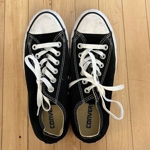 Women’s Converse Chuck Taylor All Star Sneaker